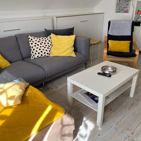 Apartment In BRE Eksteriør bilde