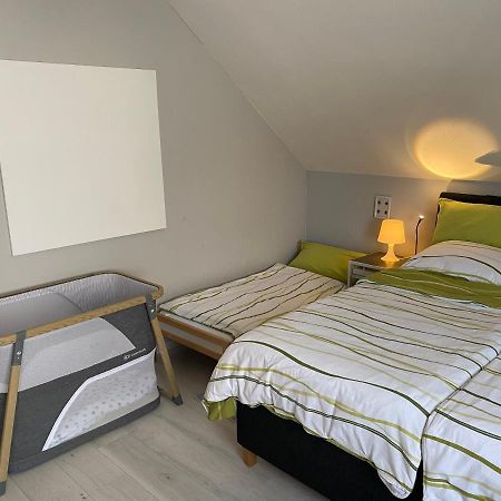 Apartment In BRE Eksteriør bilde