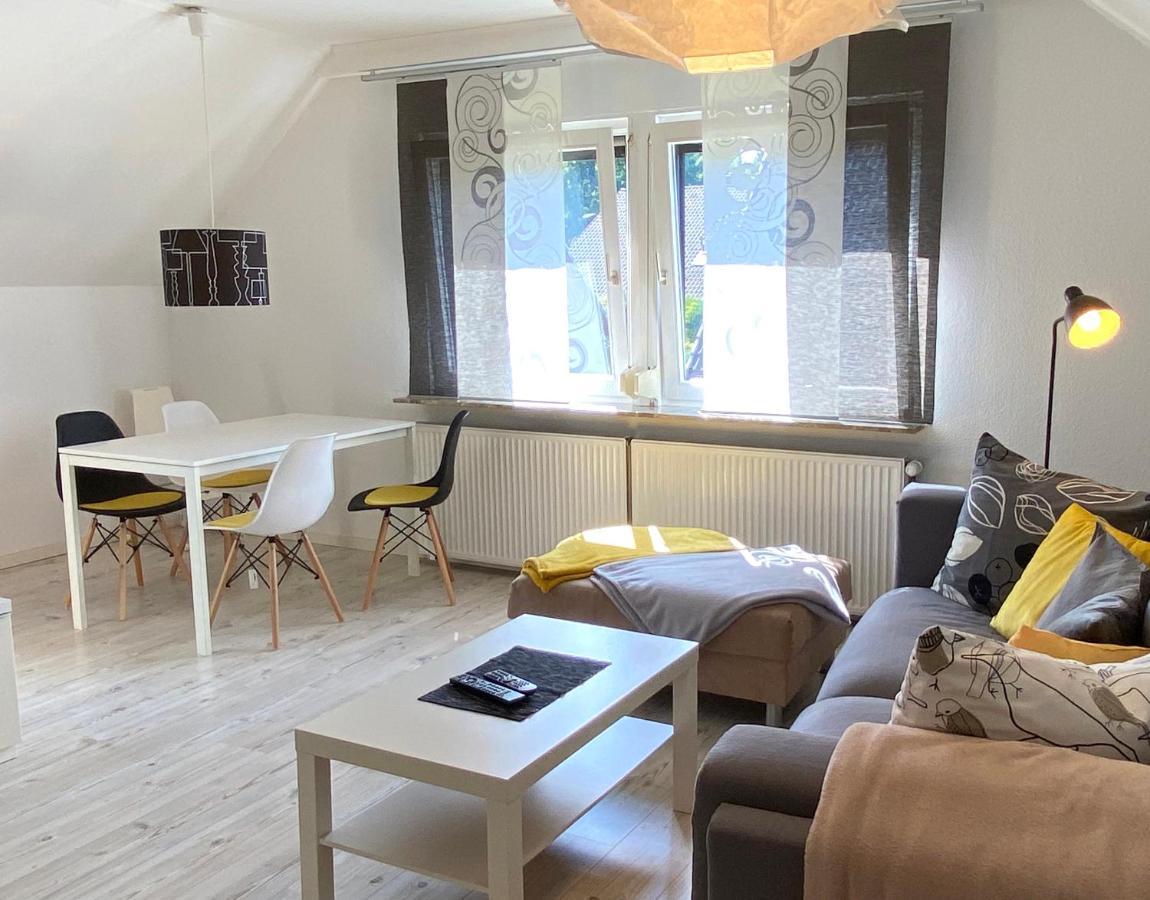 Apartment In BRE Eksteriør bilde
