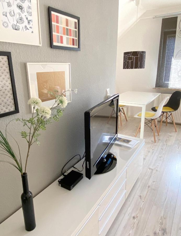 Apartment In BRE Eksteriør bilde