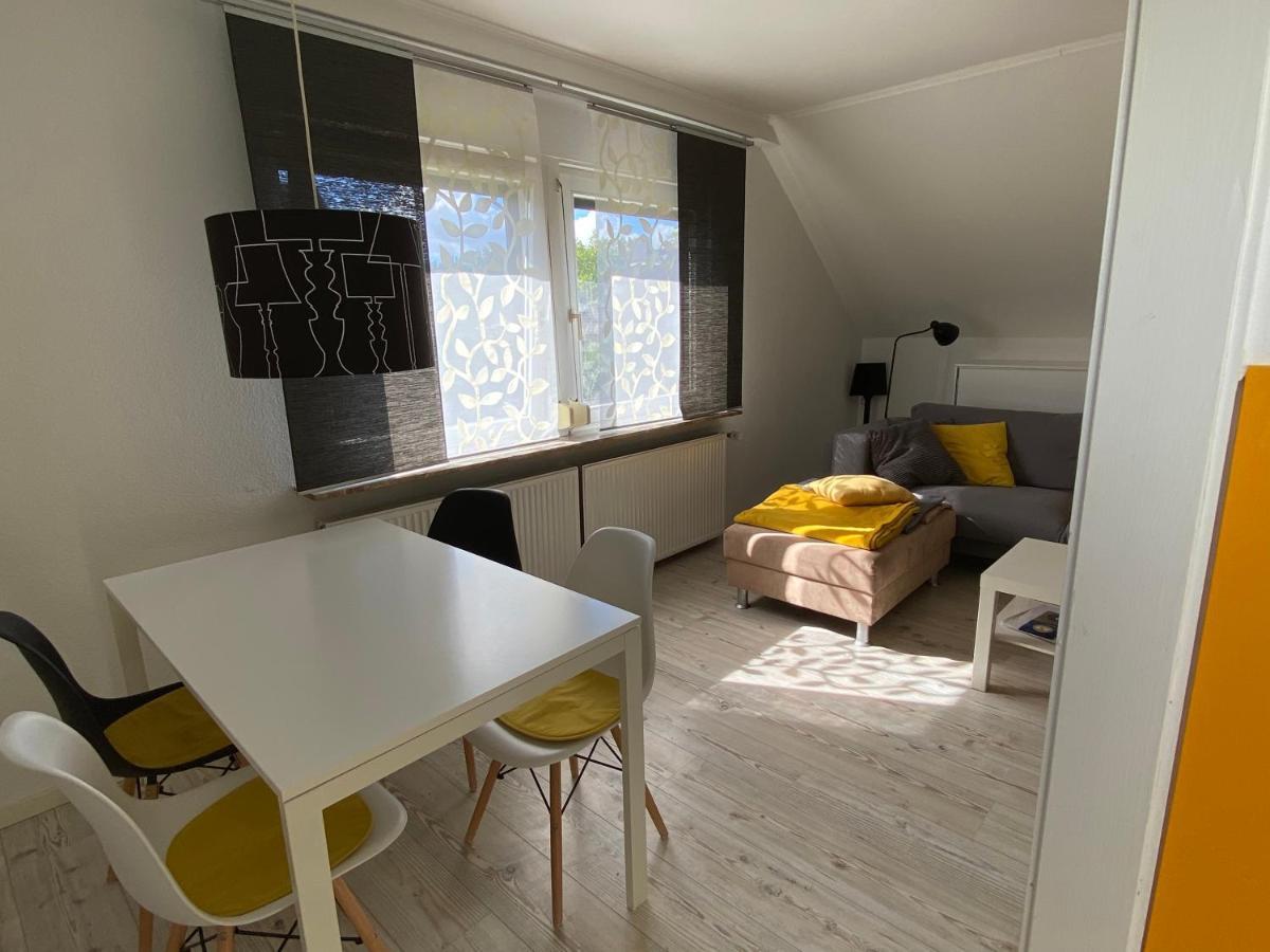 Apartment In BRE Eksteriør bilde