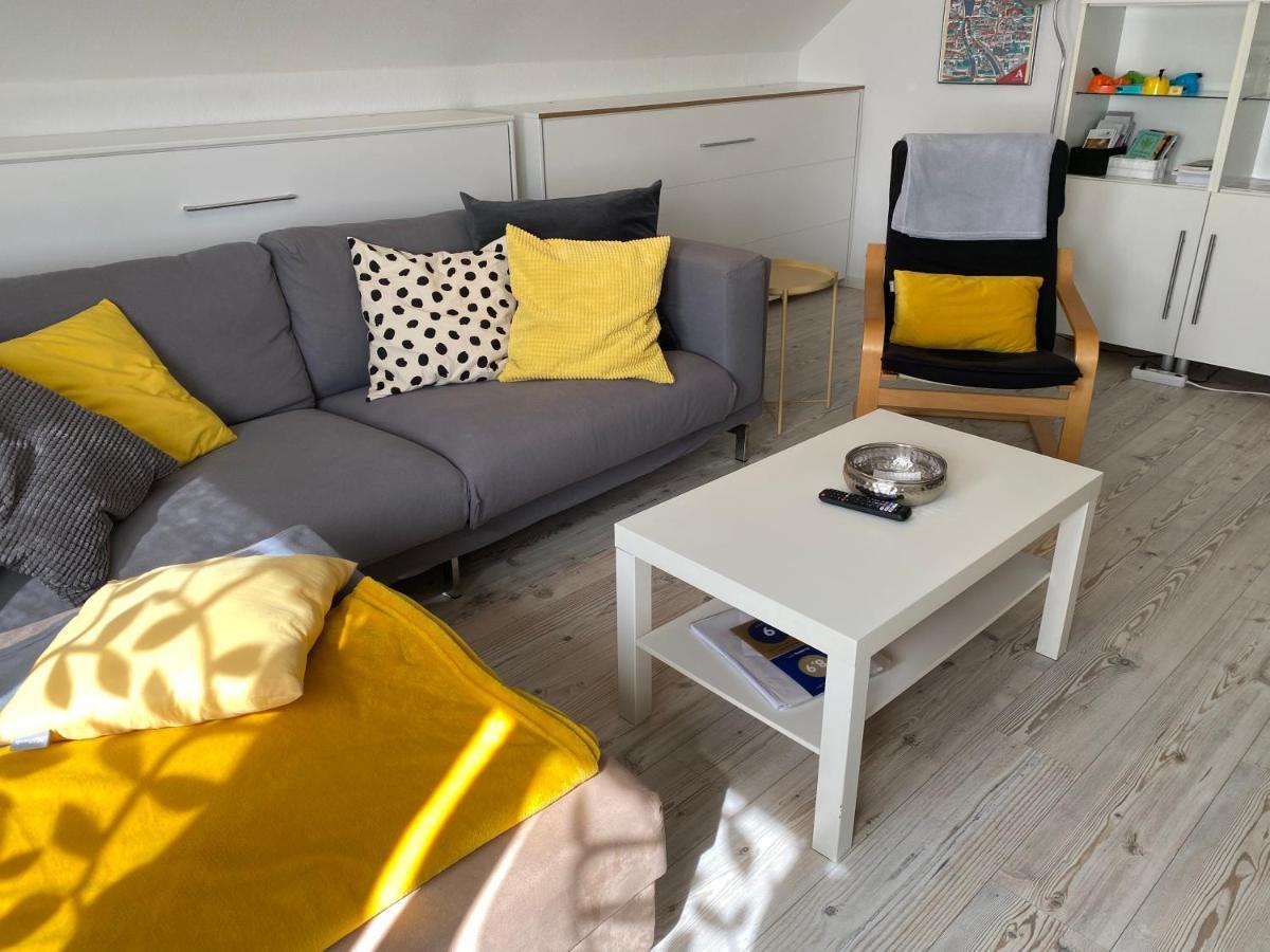 Apartment In BRE Eksteriør bilde