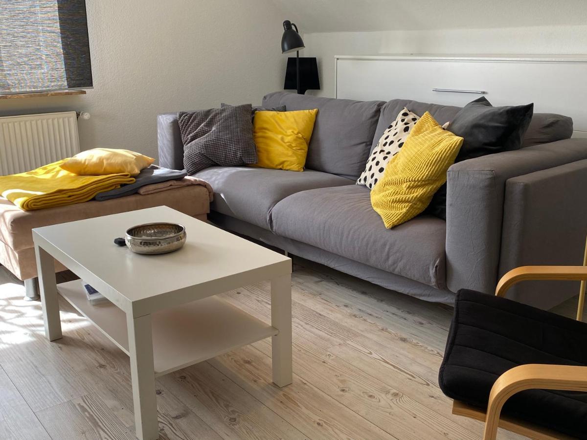 Apartment In BRE Eksteriør bilde