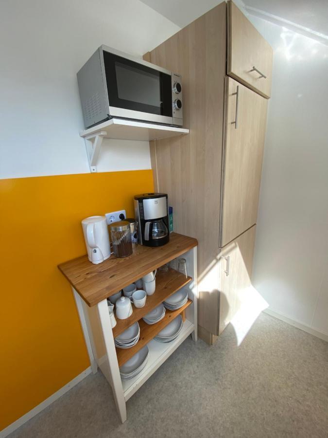 Apartment In BRE Eksteriør bilde