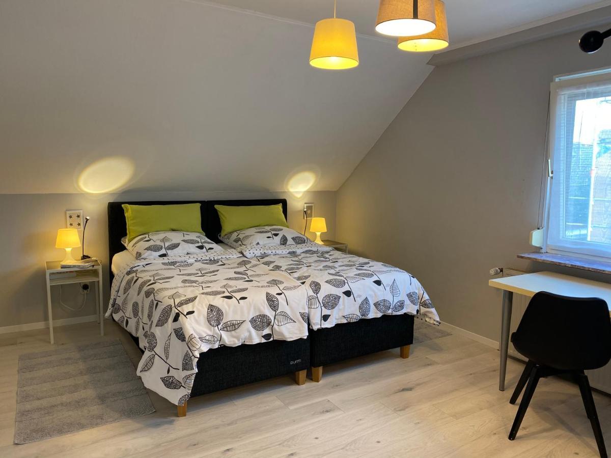 Apartment In BRE Eksteriør bilde