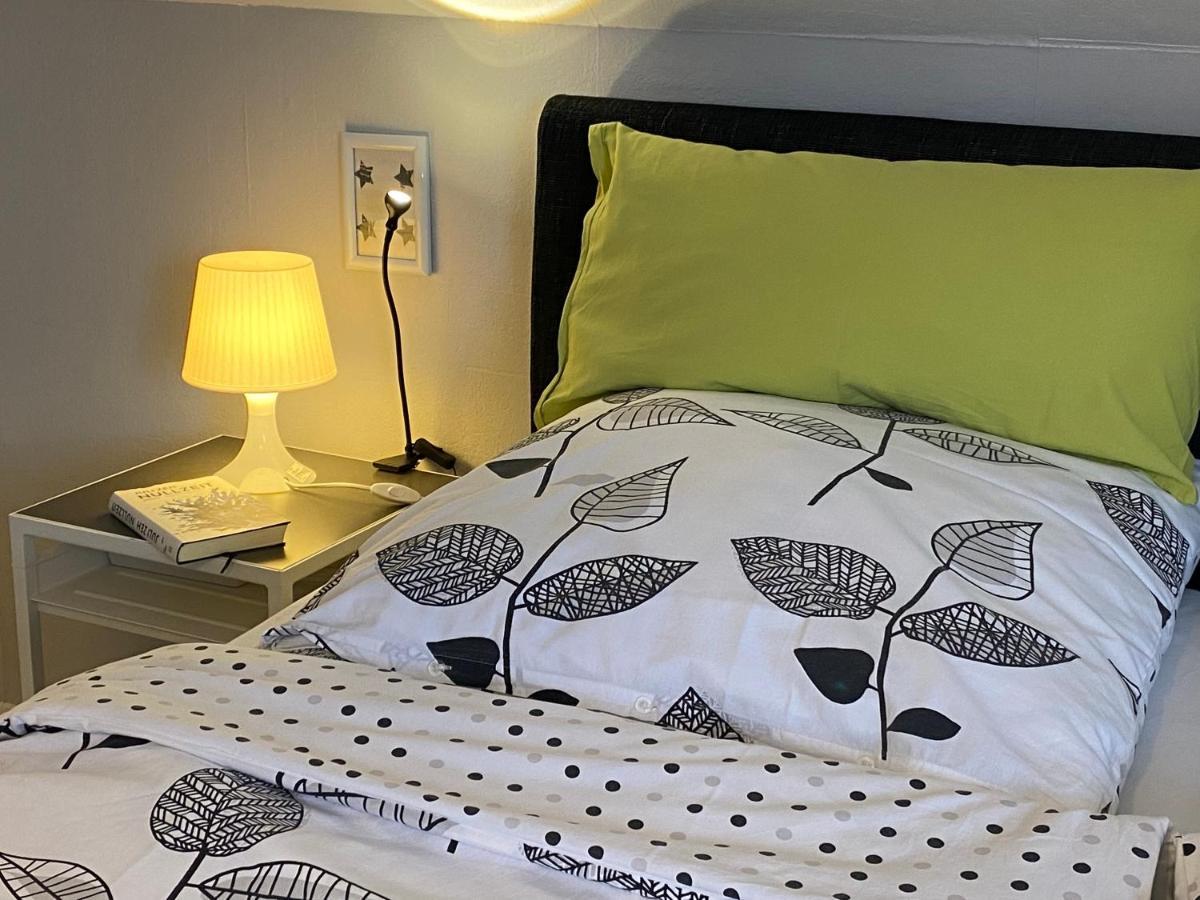 Apartment In BRE Eksteriør bilde