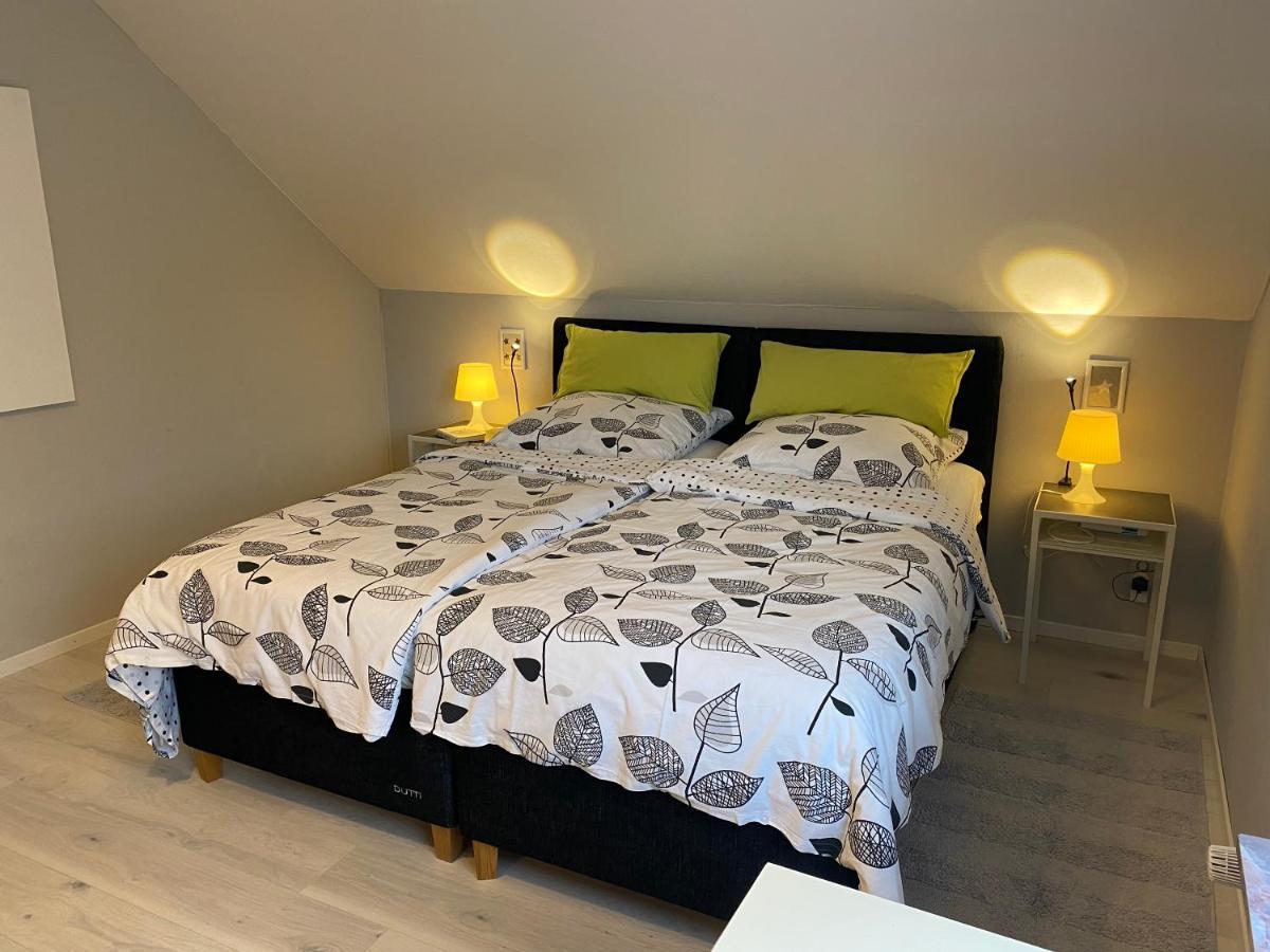 Apartment In BRE Eksteriør bilde