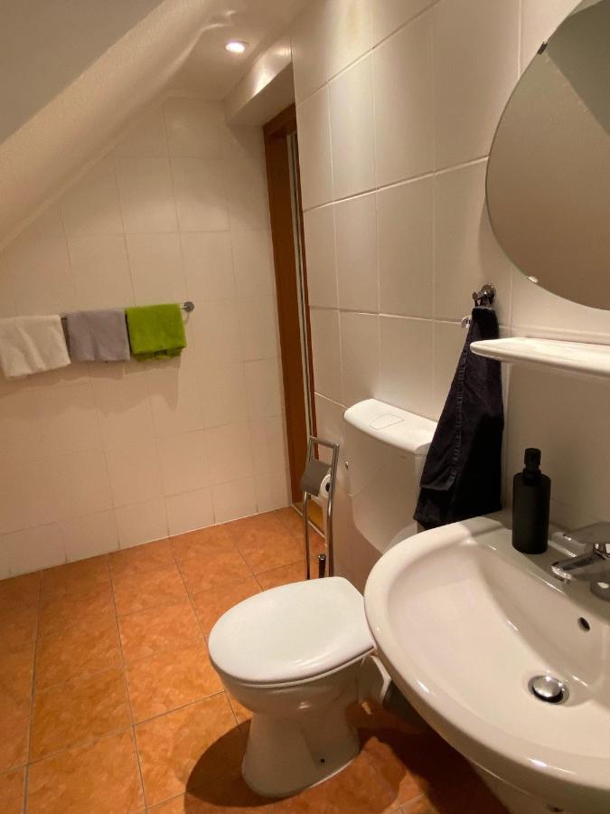 Apartment In BRE Eksteriør bilde