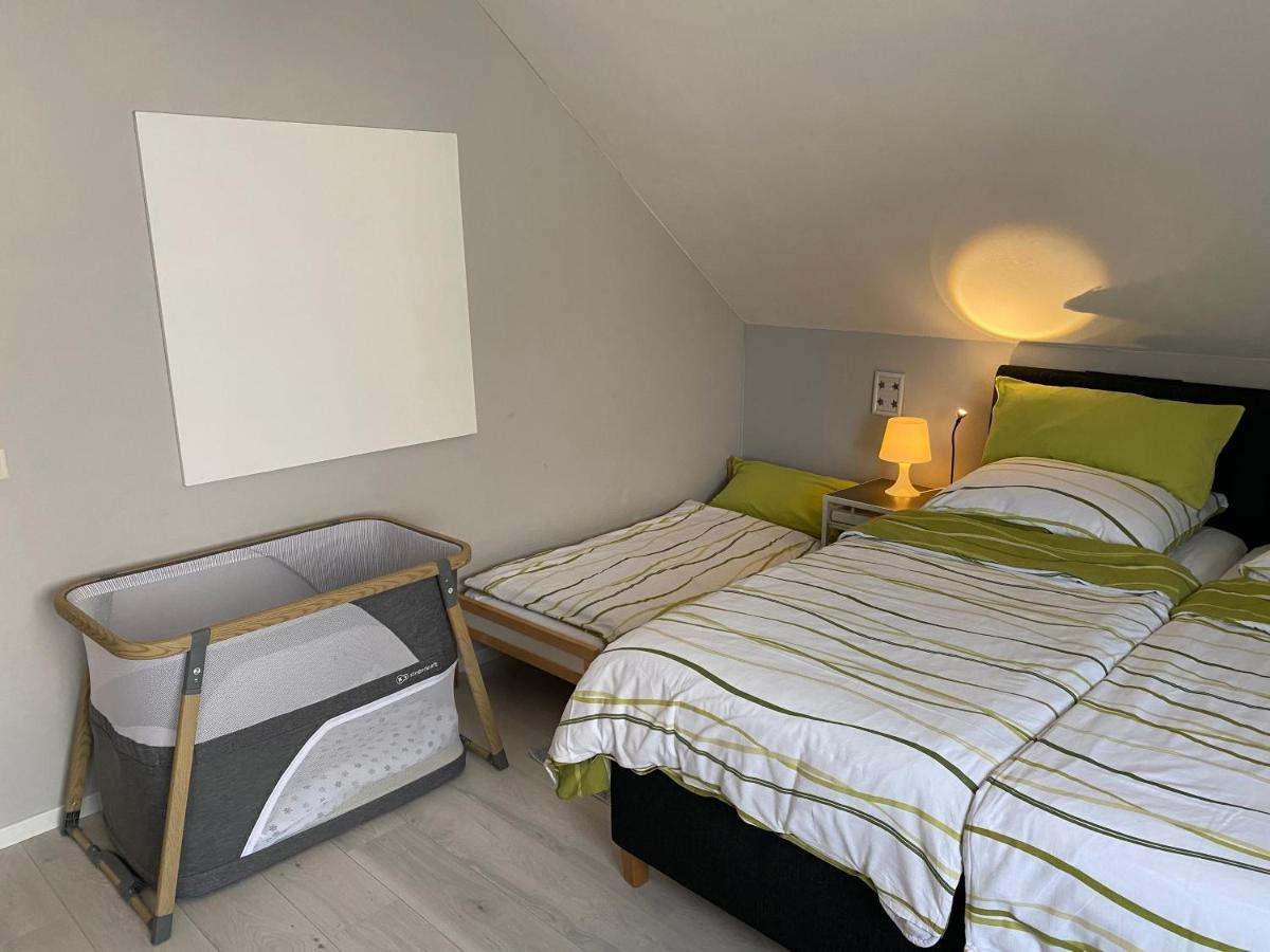 Apartment In BRE Eksteriør bilde
